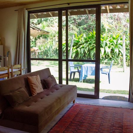 Vila Aconchego Azul 2 Aracê エクステリア 写真