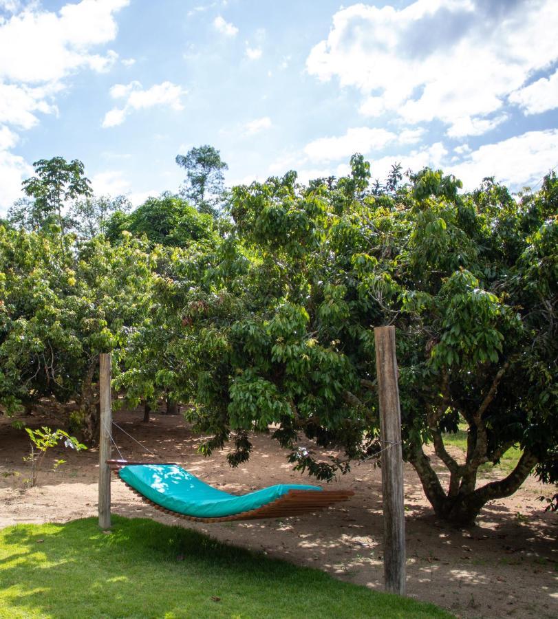 Vila Aconchego Azul 2 Aracê エクステリア 写真