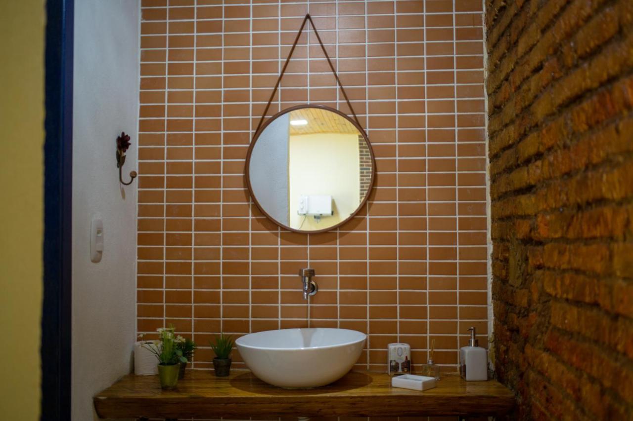 Vila Aconchego Azul 2 Aracê エクステリア 写真