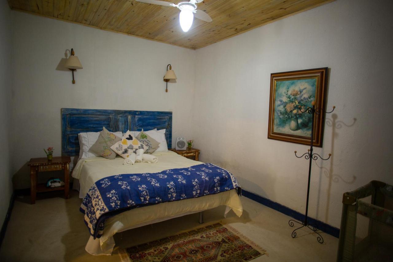 Vila Aconchego Azul 2 Aracê エクステリア 写真