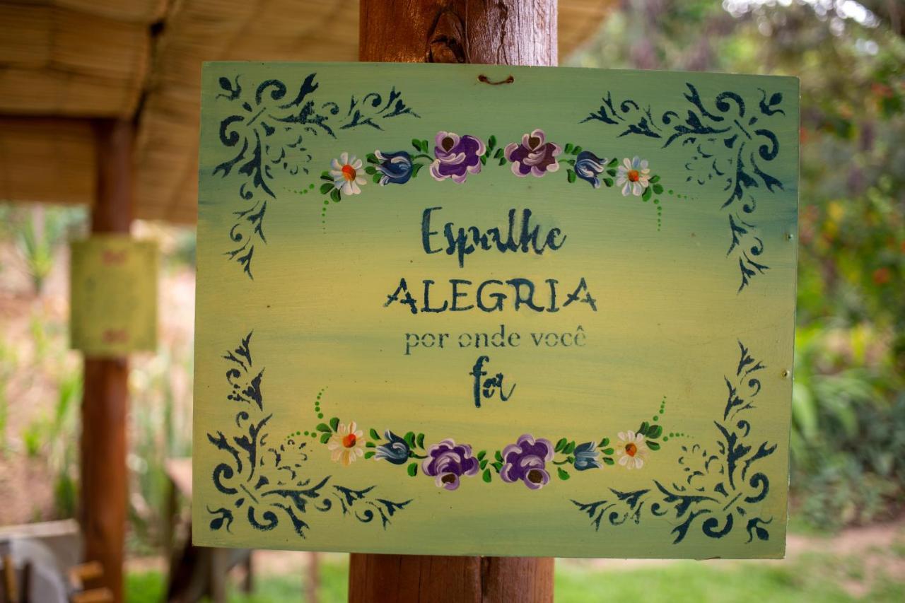 Vila Aconchego Azul 2 Aracê エクステリア 写真