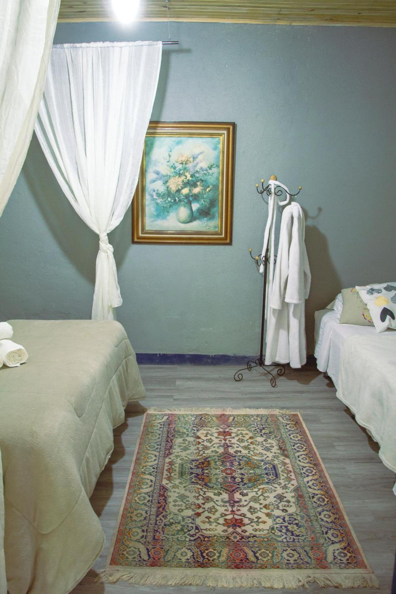 Vila Aconchego Azul 2 Aracê エクステリア 写真