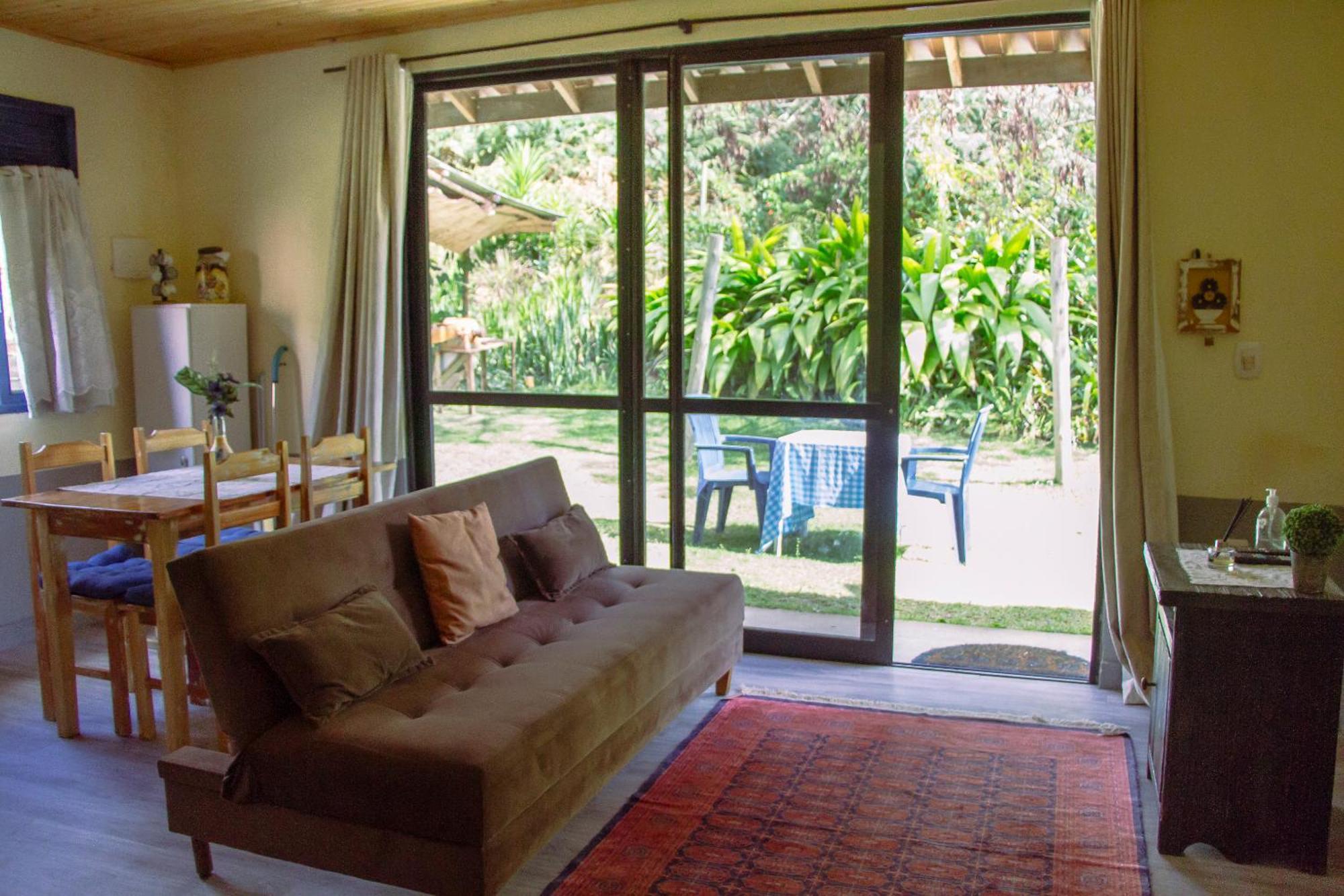 Vila Aconchego Azul 2 Aracê エクステリア 写真