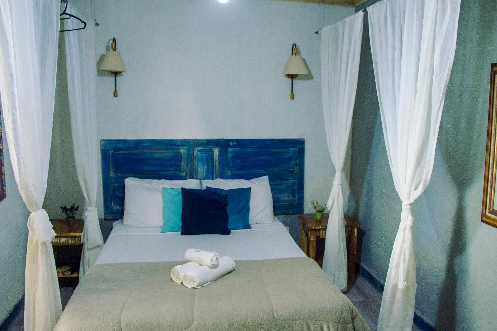 Vila Aconchego Azul 2 Aracê エクステリア 写真